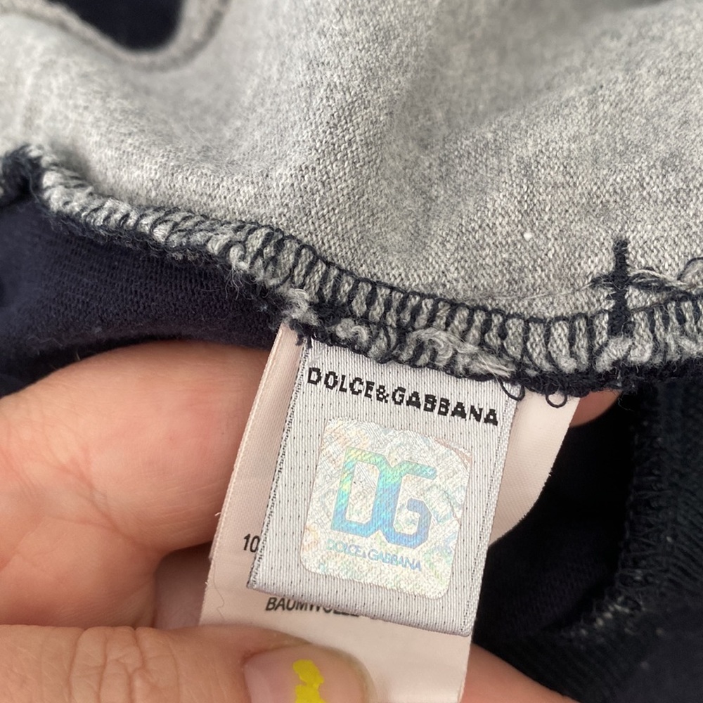 D&G size 3 ( box 2) - Picture 4 of 6